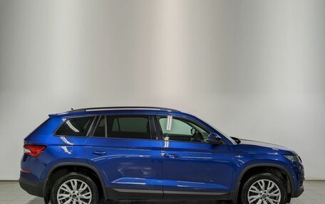 Skoda Kodiaq I, 2020 год, 3 190 000 рублей, 4 фотография