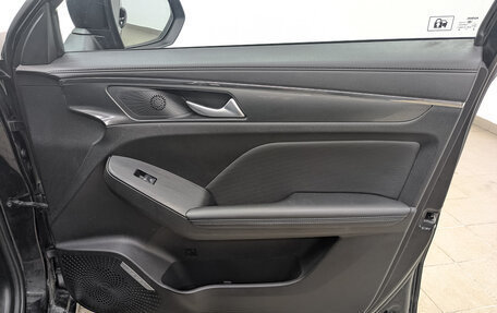 Haval Jolion, 2022 год, 1 100 000 рублей, 23 фотография