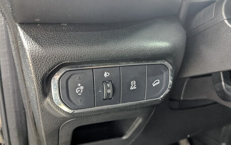 Haval Jolion, 2022 год, 1 100 000 рублей, 25 фотография