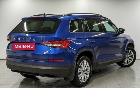 Skoda Kodiaq I, 2020 год, 3 190 000 рублей, 5 фотография