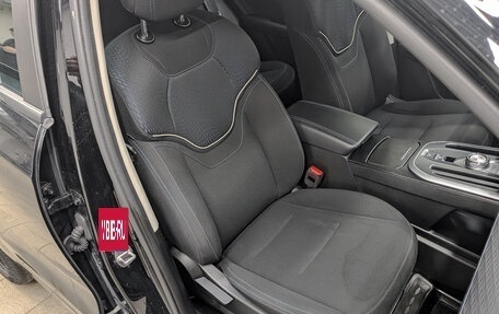 Haval Jolion, 2022 год, 1 100 000 рублей, 22 фотография