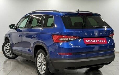 Skoda Kodiaq I, 2020 год, 3 190 000 рублей, 7 фотография