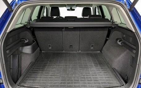 Skoda Kodiaq I, 2020 год, 3 190 000 рублей, 10 фотография