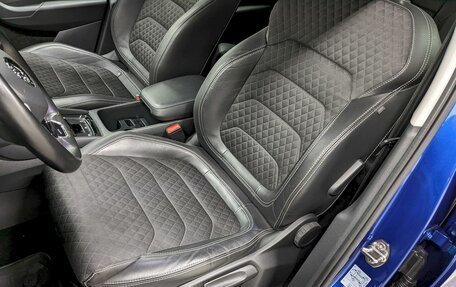 Skoda Kodiaq I, 2020 год, 3 190 000 рублей, 14 фотография