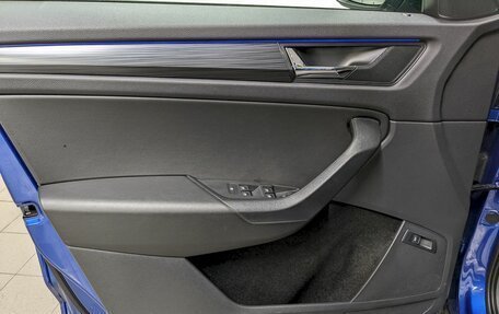 Skoda Kodiaq I, 2020 год, 3 190 000 рублей, 11 фотография