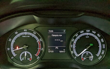 Skoda Kodiaq I, 2020 год, 3 190 000 рублей, 25 фотография