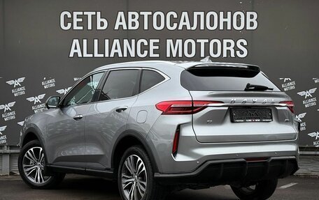 Haval F7 I, 2022 год, 1 999 000 рублей, 5 фотография