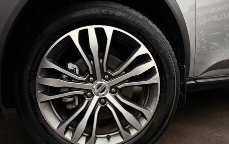 Haval F7 I, 2022 год, 1 999 000 рублей, 10 фотография