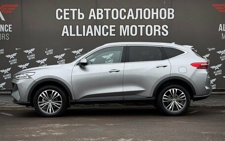 Haval F7 I, 2022 год, 1 999 000 рублей, 4 фотография