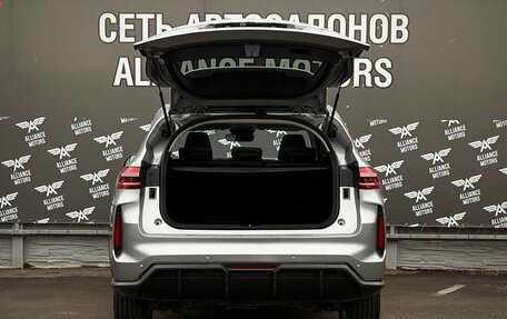 Haval F7 I, 2022 год, 1 999 000 рублей, 7 фотография