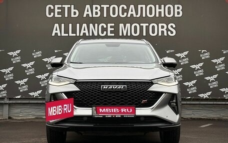 Haval F7 I, 2022 год, 1 999 000 рублей, 2 фотография
