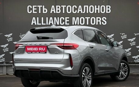 Haval F7 I, 2022 год, 1 999 000 рублей, 8 фотография