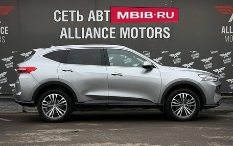 Haval F7 I, 2022 год, 1 999 000 рублей, 9 фотография