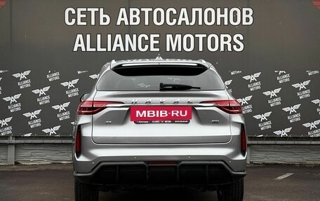 Haval F7 I, 2022 год, 1 999 000 рублей, 6 фотография