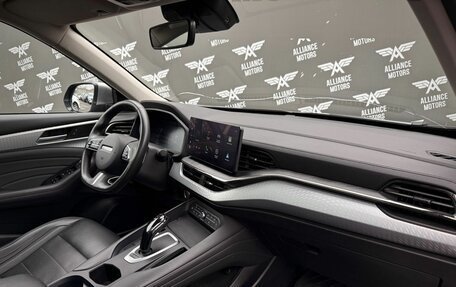 Haval F7 I, 2022 год, 1 999 000 рублей, 25 фотография