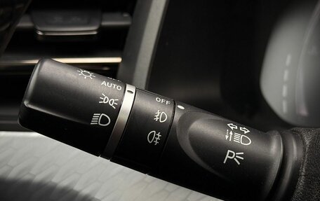 Haval F7 I, 2022 год, 1 999 000 рублей, 19 фотография