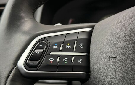 Haval F7 I, 2022 год, 1 999 000 рублей, 17 фотография