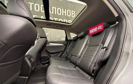 Haval F7 I, 2022 год, 1 999 000 рублей, 13 фотография