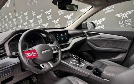 Haval F7 I, 2022 год, 1 999 000 рублей, 11 фотография