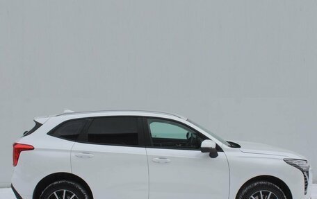 Haval Jolion, 2023 год, 1 899 000 рублей, 4 фотография