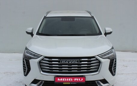 Haval Jolion, 2023 год, 1 899 000 рублей, 2 фотография