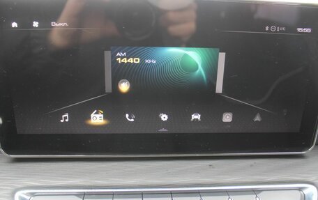 Haval Jolion, 2023 год, 1 899 000 рублей, 15 фотография