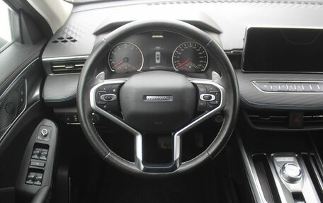 Haval Jolion, 2023 год, 1 899 000 рублей, 10 фотография