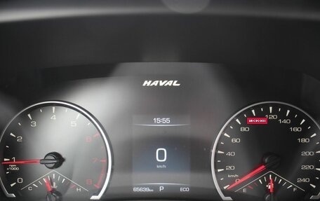 Haval Jolion, 2023 год, 1 899 000 рублей, 14 фотография