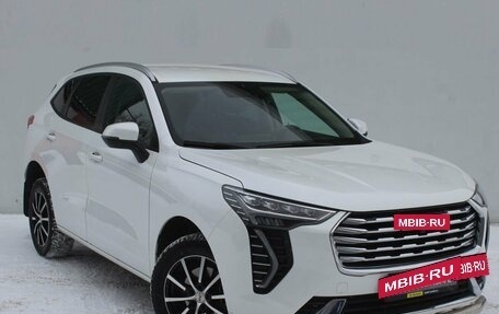 Haval Jolion, 2023 год, 1 899 000 рублей, 3 фотография