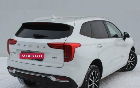 Haval Jolion, 2023 год, 1 899 000 рублей, 5 фотография