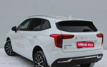 Haval Jolion, 2023 год, 1 899 000 рублей, 7 фотография