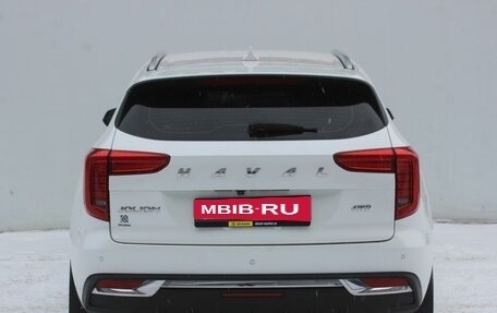 Haval Jolion, 2023 год, 1 899 000 рублей, 6 фотография