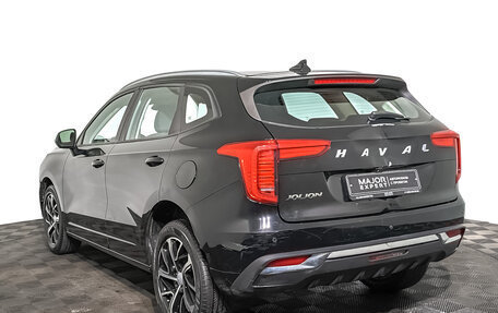 Haval Jolion, 2022 год, 1 150 000 рублей, 7 фотография