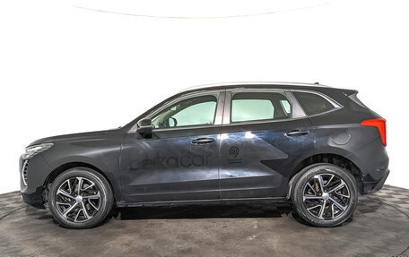 Haval Jolion, 2022 год, 1 150 000 рублей, 8 фотография