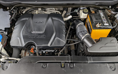 Haval Jolion, 2022 год, 1 150 000 рублей, 9 фотография