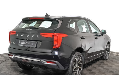 Haval Jolion, 2022 год, 1 150 000 рублей, 5 фотография