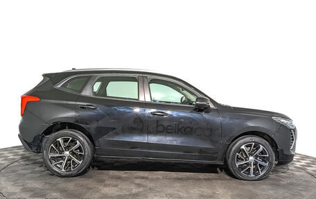 Haval Jolion, 2022 год, 1 150 000 рублей, 4 фотография