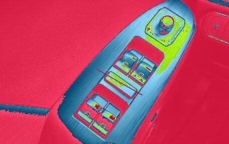 Haval Jolion, 2023 год, 1 899 000 рублей, 18 фотография