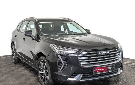Haval Jolion, 2022 год, 1 150 000 рублей, 3 фотография