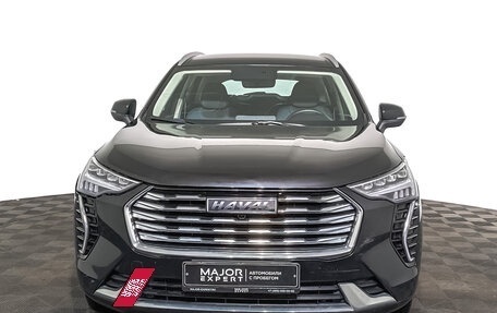Haval Jolion, 2022 год, 1 150 000 рублей, 2 фотография