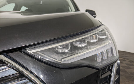 Haval Jolion, 2022 год, 1 150 000 рублей, 11 фотография