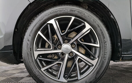 Haval Jolion, 2022 год, 1 150 000 рублей, 12 фотография