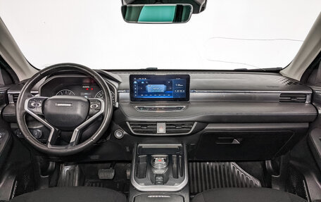 Haval Jolion, 2022 год, 1 150 000 рублей, 14 фотография