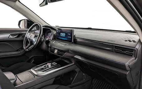 Haval Jolion, 2022 год, 1 150 000 рублей, 13 фотография