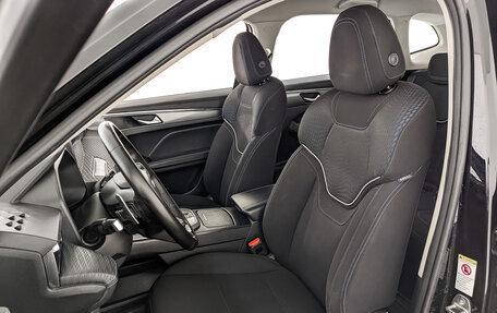 Haval Jolion, 2022 год, 1 150 000 рублей, 20 фотография