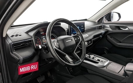 Haval Jolion, 2022 год, 1 150 000 рублей, 15 фотография