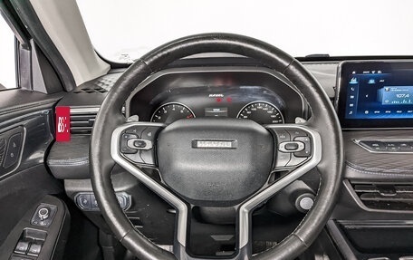 Haval Jolion, 2022 год, 1 150 000 рублей, 22 фотография