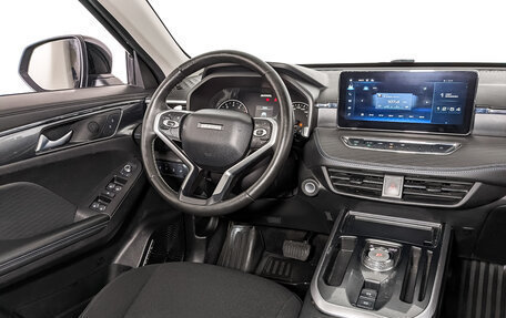 Haval Jolion, 2022 год, 1 150 000 рублей, 28 фотография