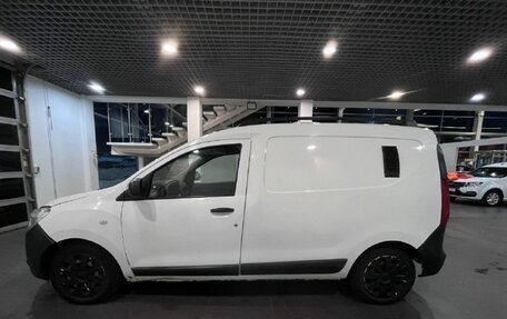 Renault Dokker, 2018 год, 1 240 000 рублей, 6 фотография