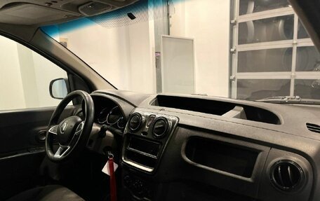 Renault Dokker, 2018 год, 1 240 000 рублей, 9 фотография